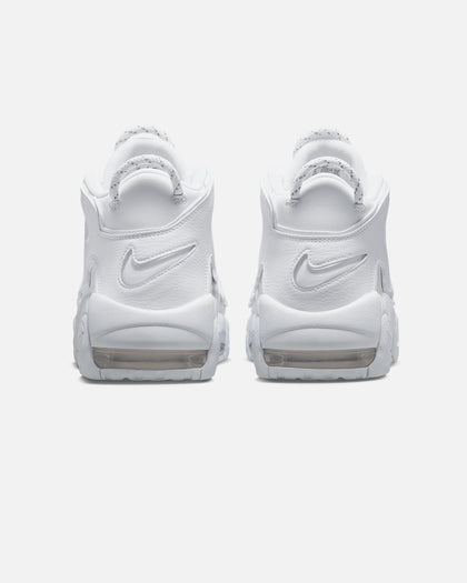 Nike Air More Uptempo '96 White/White