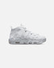 Nike Air More Uptempo '96 White/White