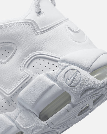 Nike Air More Uptempo '96 White/White