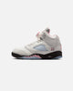 Jordan Kids' Air Jordan 5 Retro "Medium Soft Pink" (GS) White/Pink