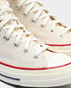 Converse Chuck Taylor All Star 70 High Top Parchment