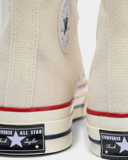 Converse Chuck Taylor All Star 70 High Top Parchment