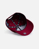 New Era New York Yankees "Cardinal Tonal" 9FORTY A-Frame Snapback Cardinal
