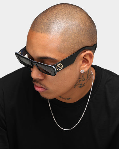 Gucci GG0516S001(55)-3 Black