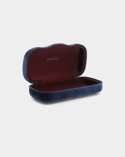 Gucci GG0811S001(56)-3 Sunglasses Black