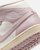 Jordan Women's Air Jordan 1 Mid Sail