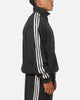 Adidas Boucle Firebird Track Top Black