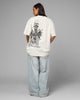 Loiter Eastern Bloc T-Shirt Off White