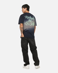 Nike Sportswear Dunk Dip Dye T-Shirt Pencil Point