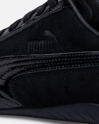 Puma Women's Speedcat Croco Black