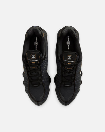 Nike Shox TL Black/White