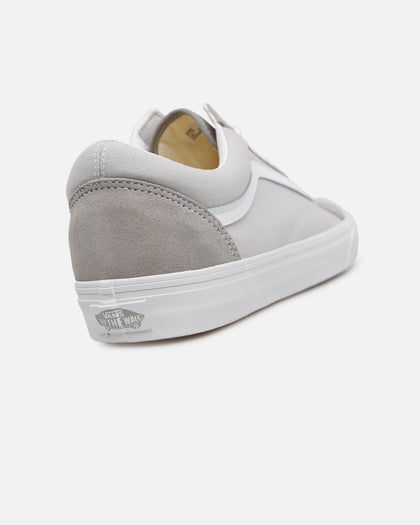 Vans Old Skool Block Grey