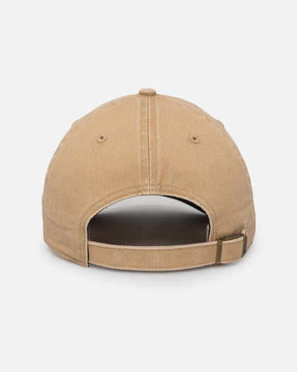 47 Brand New York Yankees 'Apollo Chain' 47 Clean Up Strapback Khaki