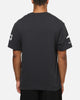 Mitchell & Ness X Mclaren F1 Team Birdseye Apex T-Shirt Washed Black