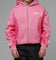 Loiter Panel Zip Hoodie