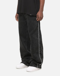 Carré Velocity Solace Jeans Black