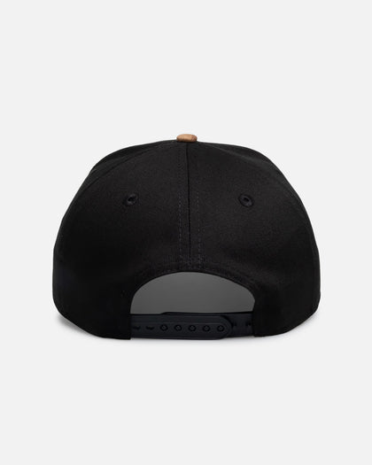 New Era New York Giants "NFL 26 AU Two Tone" 9Forty A-Frame Snapback Black/Camo