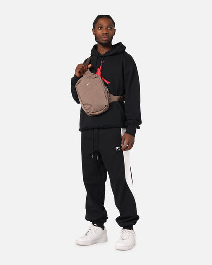 Nike Aura Crossbody Bag (5L) Brown