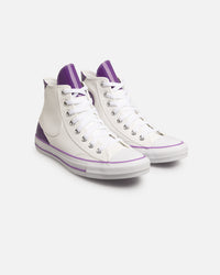 Converse x Dragon Ball Z Chuck Taylor All Star High Top Frieza