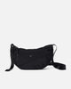 Nike Aura Crescent Crossbody Bag (4L) Black/Black