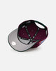 New Era Detroit Tigers 'Vineyard' 9FORTY A-Frame Snapback Purple