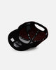New Era Los Angeles Lakers 'Certified Lover 2.0' 9FORTY A-Frame Snapback Maroon