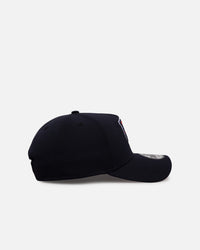 New Era Chicago Bears 'Team Color Hearts' 9FORTY A-Frame Snapback Official Team Color