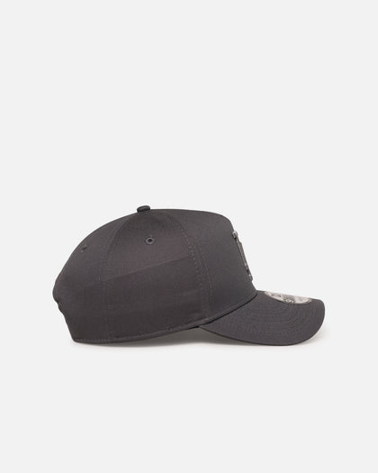 New Era Los Angeles Dodgers 'Tonal Graphite' 9FORTY A-Frame Snapback Graphite