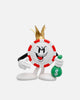 Culture Kings X Sket-One Jackpot Collectible White