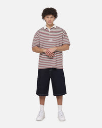 Vouseti Peak Polo Shirt