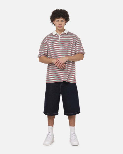 Vouseti Peak Polo Shirt