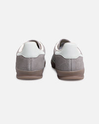 Adidas Women's Gazelle Indoor Grey