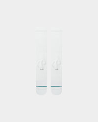 Stance Icon 3 Pack White