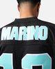 Mitchell & Ness Miami Dolphins Dan Marino '84-85 Legacy Jersey Black/Ice Blue