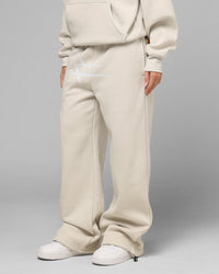 Loiter Hybrid Sweatpants Stone