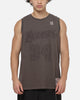 Mitchell & Ness Los Angeles Lakers Shaquille O'Neal Summer Tank Faded Slate