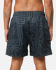 Overtime USC Trojans Palm Shorts Black