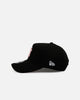 New Era New York Yankees 'Black And Pink' 9FORTY A-Frame Snapback Black/Pink
