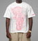 Loiter x Sonic Amy T-Shirt Off White