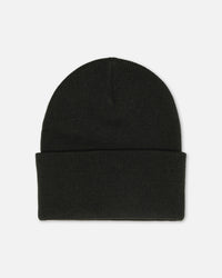 47 Brand French Bulldog 'Dog Collection' 47 Beanie Black