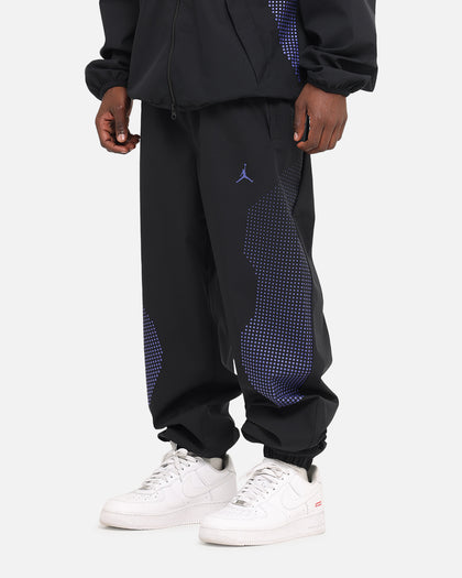 Jordan Sport Jam Warm-Up Pants Black/Purple