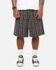 X-Large Baggy 91 Shorts Checkered