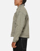 Saint Morta Halo Zip Jacket Washed Grey