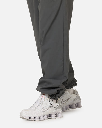 Reebok X Market Track Pants Grey/Silver