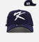 New Era Korea 'World Baseball Classic' 9FORTY A-Frame Snapback Official Team Color