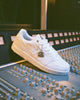 Starter S5 Low White/White