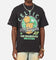 Mitchell & Ness Boston Celtics Champions Report "Champ Pack" T-Shirt Faded Black