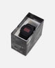 G Shock DW5600BBR-1D Watch Black/Red