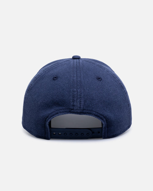 New Era New York Yankees 'Duck Canvas' 19TWENTY Snapback Open Misc