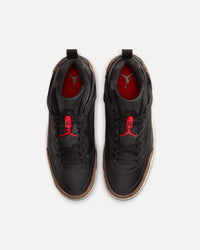 Jordan Spizike Low Black/Blue